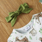 2pcs Baby All Over   Long sleeve Splicing Mesh Dress Set