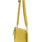 Dawn Multi Pocket Compact Crossbody Bag