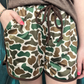 Stand Down Shorts- KIDS