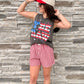 Yee Haw Tank