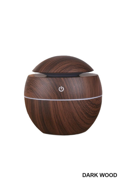 The Misty Glow Diffuser
