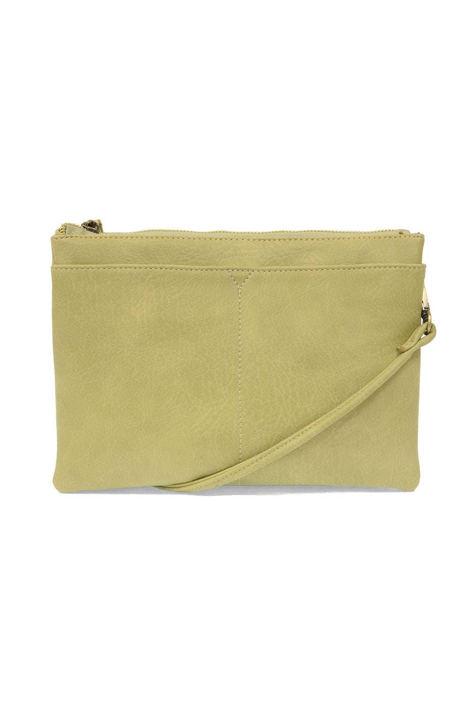 Gia Medium Multi Pocket Crossbody