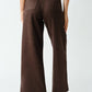 Mojave Suede Pants