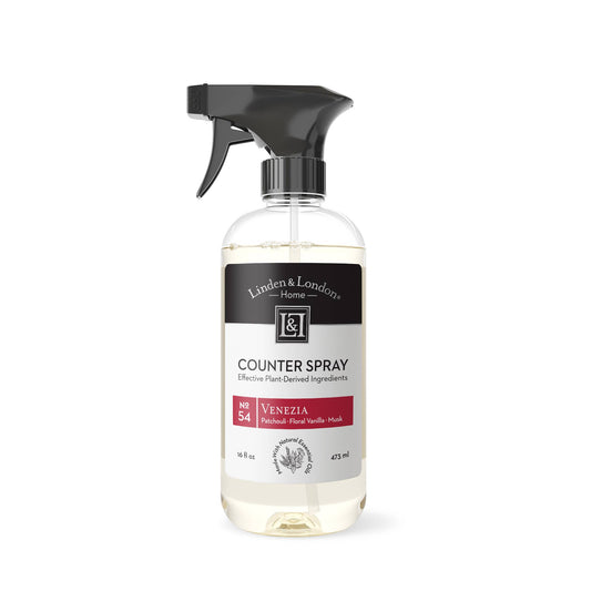 Counter Spray - No. 54 Venezia