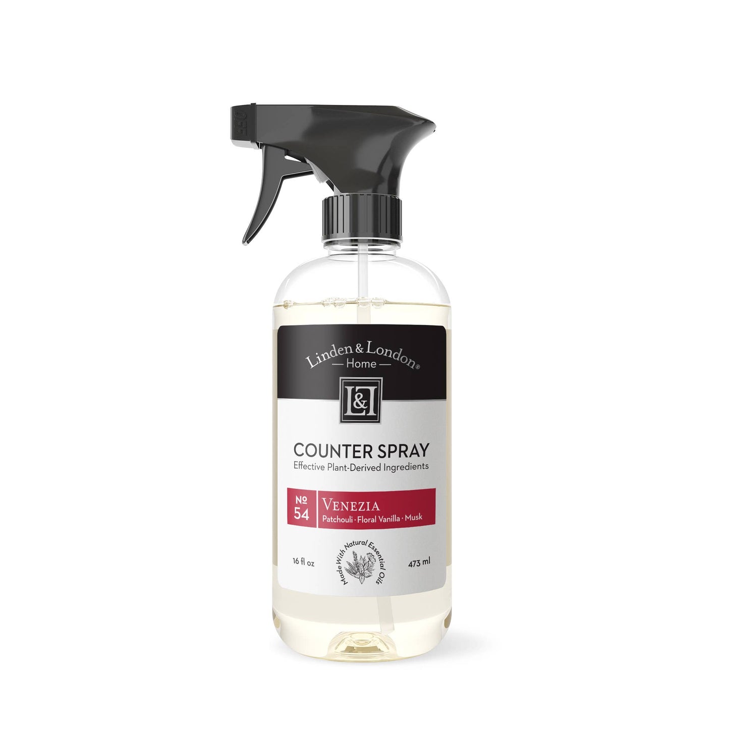 Counter Spray - No. 54 Venezia