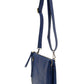 Dawn Multi Pocket Compact Crossbody Bag