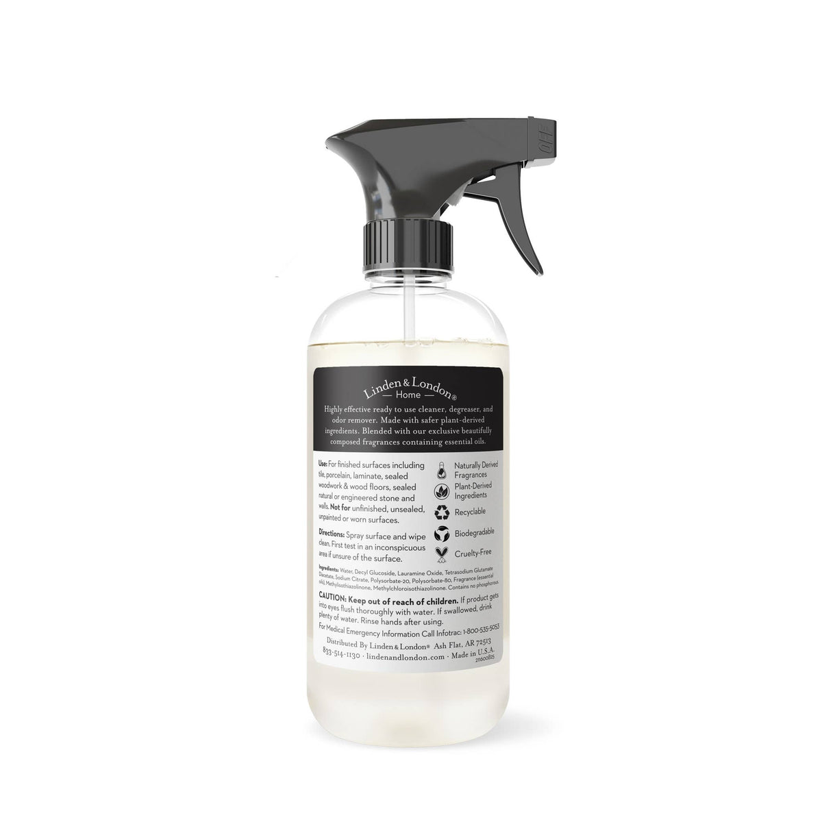 Counter Spray - No. 05 Big Sur