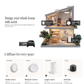 Pura Home Mini™ Smart Home Fragrance Diffuser