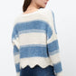 Fuzzy Dreams Crop Top
