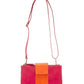 Camryn ColorBlock Wallet Crossbody