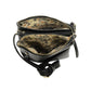 Dawn Multi Pocket Compact Crossbody Bag