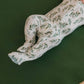 Zip-Up Footie Pajama - Fern