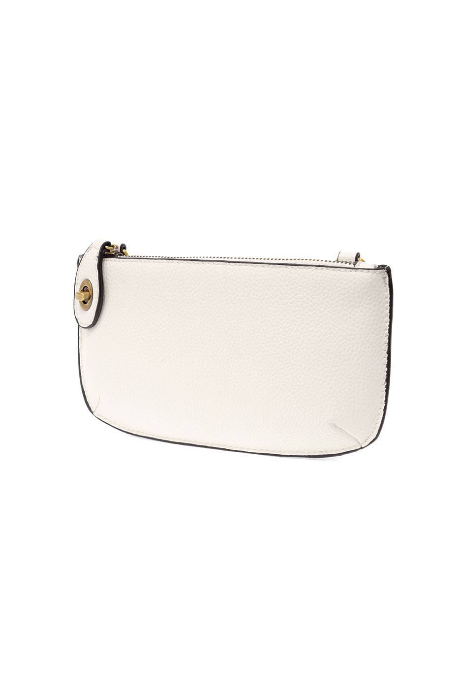 Mini Crossbody Wristlet