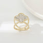 SCARF CHARMS -SCARF HOLDER SLIDER RING