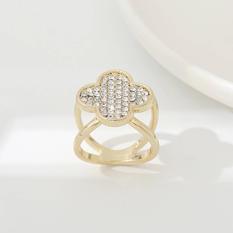 SCARF CHARMS -SCARF HOLDER SLIDER RING