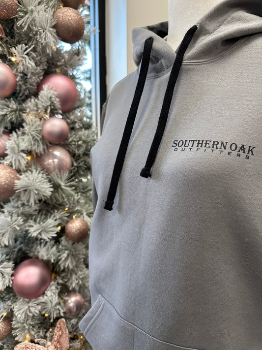 The Southern Oak Hunting Companions