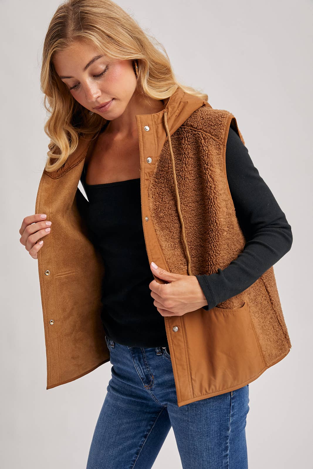 Tahoe Trails Sherpa