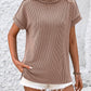 The Charlotte Knit Top