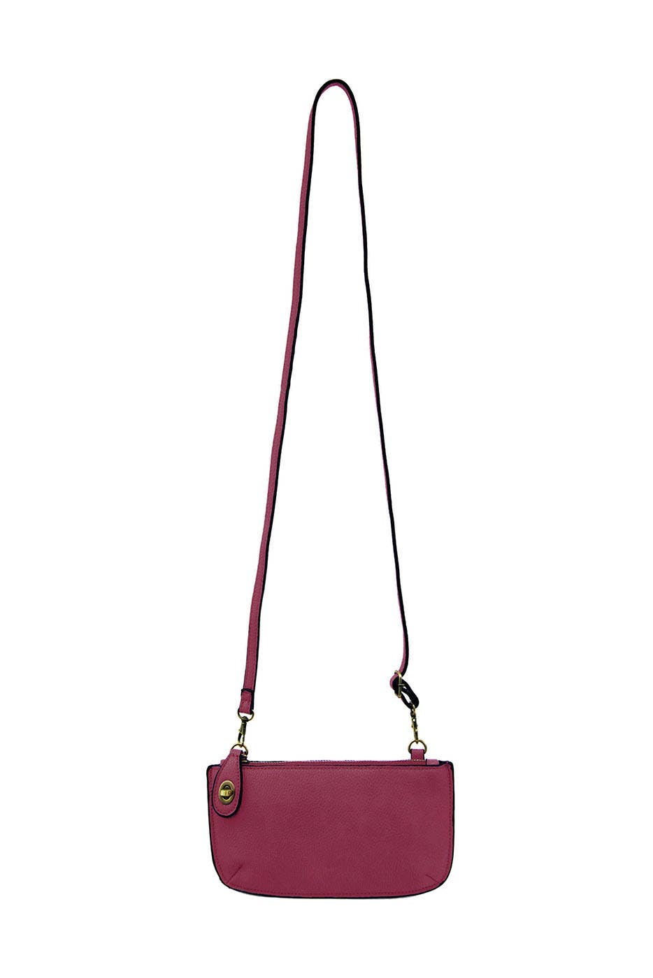 Mini Crossbody Wristlet