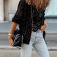 Bling Glitter Jacket