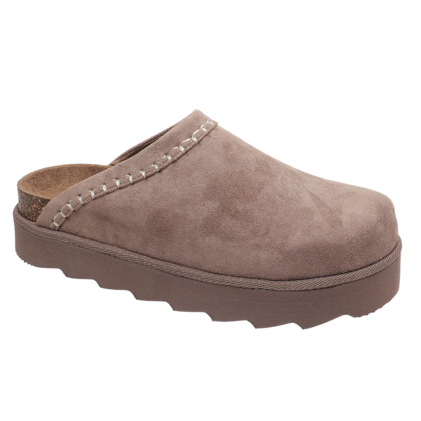 Sienna Clog