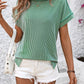 The Charlotte Knit Top