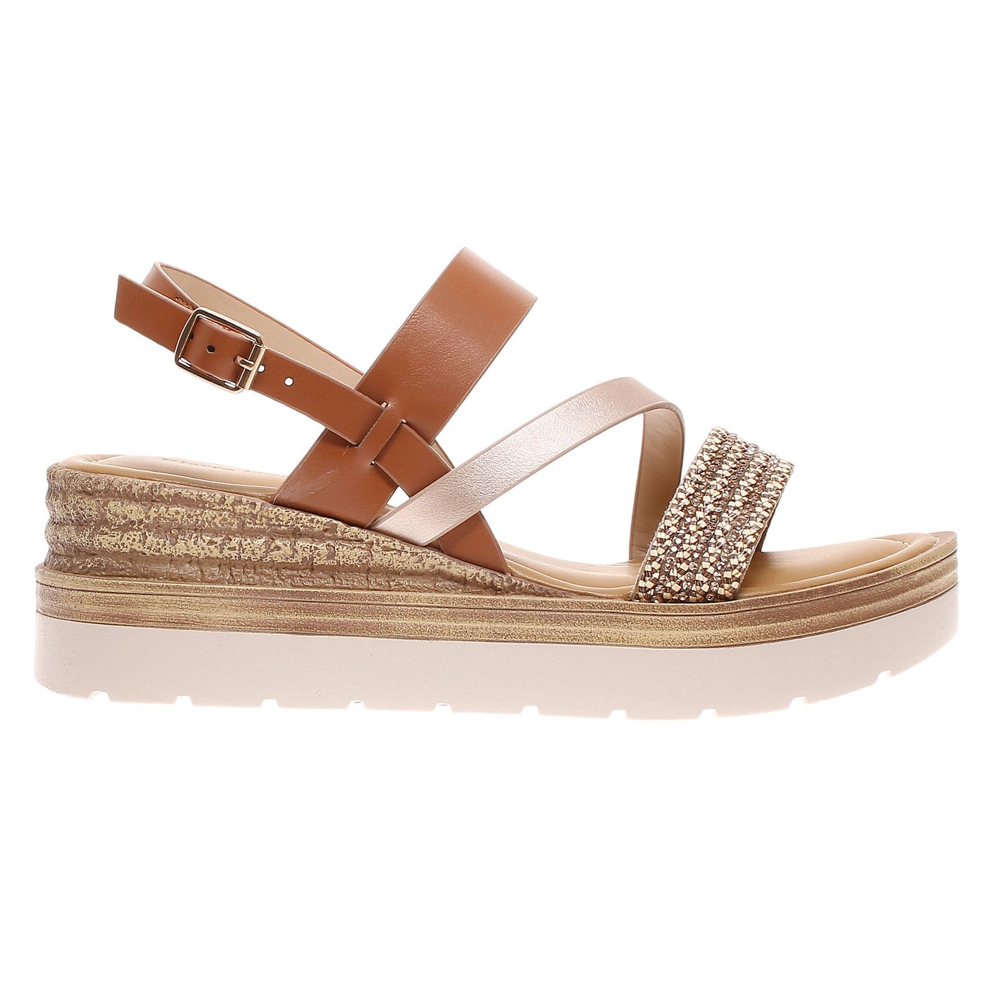 Keelie’s Dream Wedges