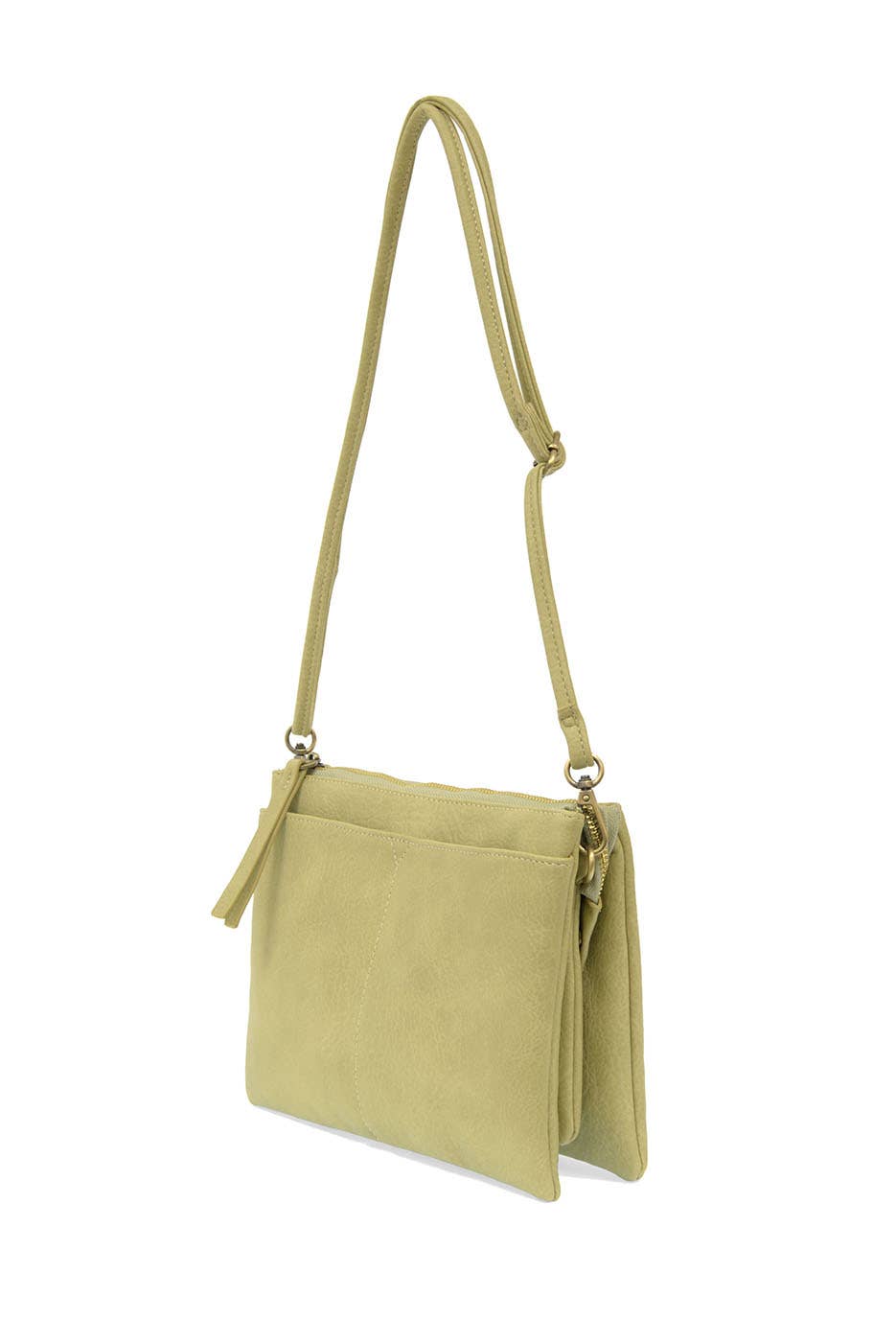 Gia Medium Multi Pocket Crossbody