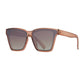 Palma - Crystal Mocha / Gradient Brown Light Mirro