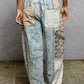 Lace & Poetry Pants