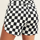 Cozy Checkered Comfies