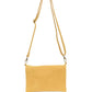 Kitty Multi Pocket Crossbody