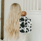 3 Pack Premium Burp Cloths - Jo