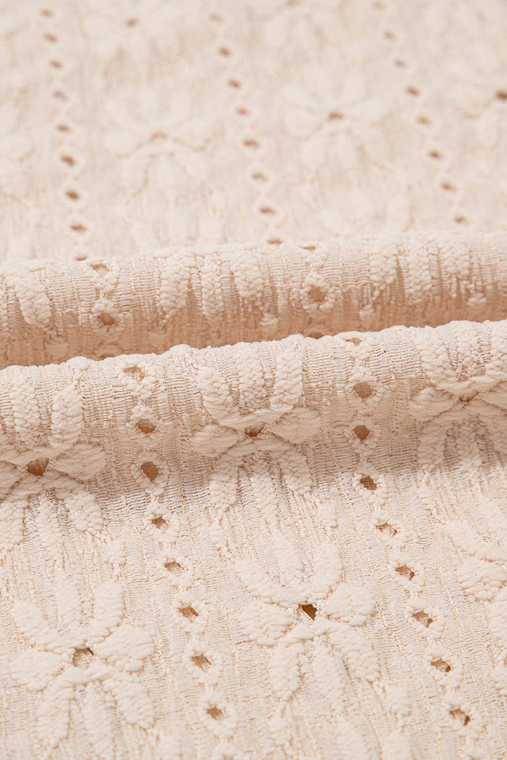 Sand Dune Sleeveless Top