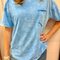 Halo Pocket Tee