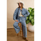 Pumpkin Patch Denim Pants