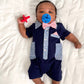 Sweetie Soother™ Pacifier Sets (2-pack)