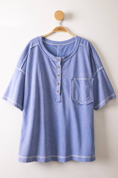 Shoreline Henley