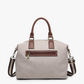 JoJo Two-Tone Satchel w/ Guitar Strap