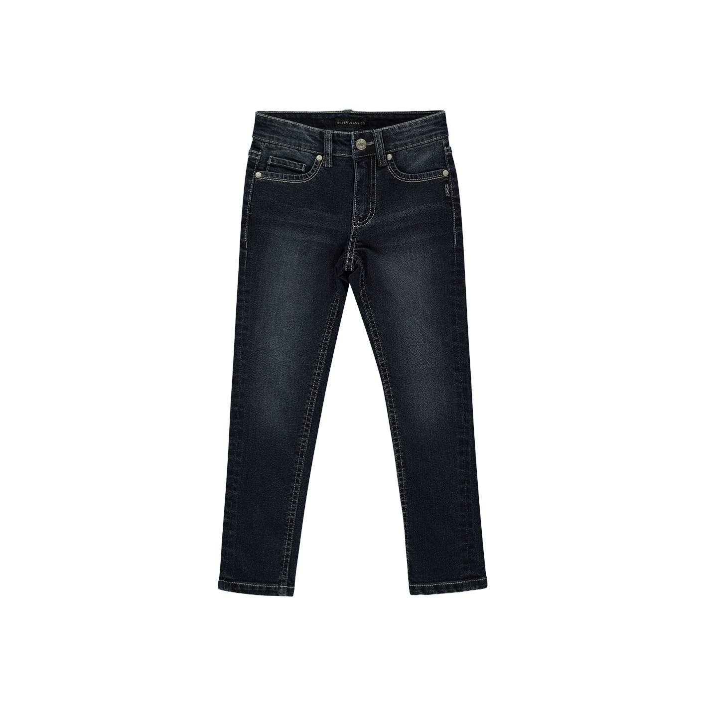 *Sasha Girls Skinny Fit Denim