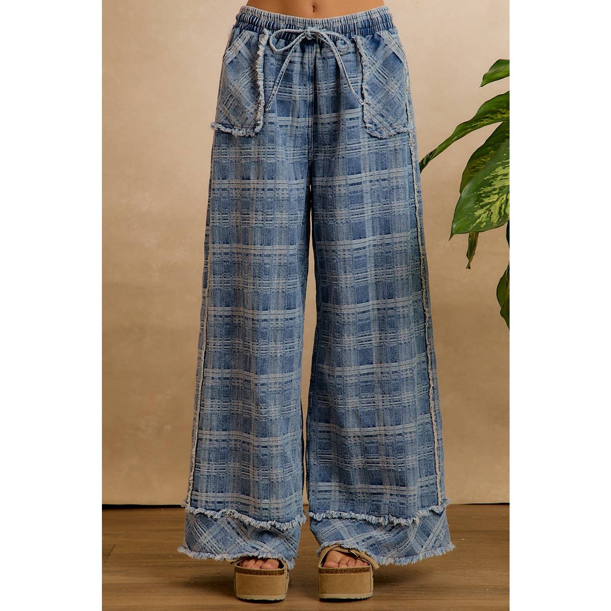 Pumpkin Patch Denim Pants