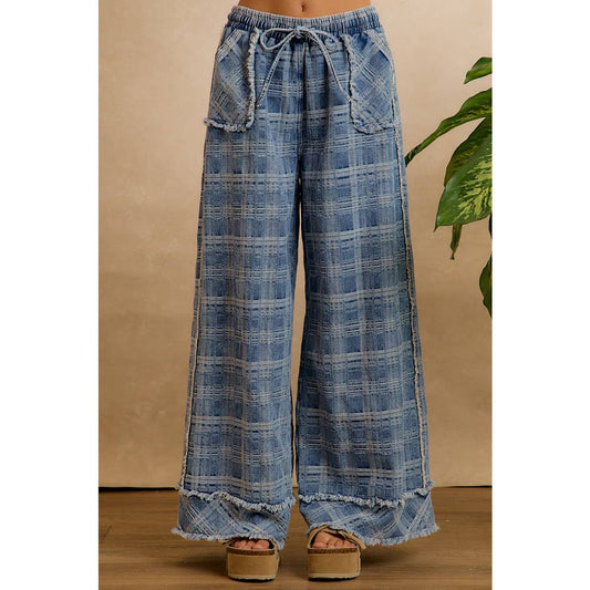 Pumpkin Patch Denim Pants