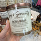 Soy & Serenity Candles