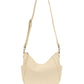 Trish Convertible Hobo Bag