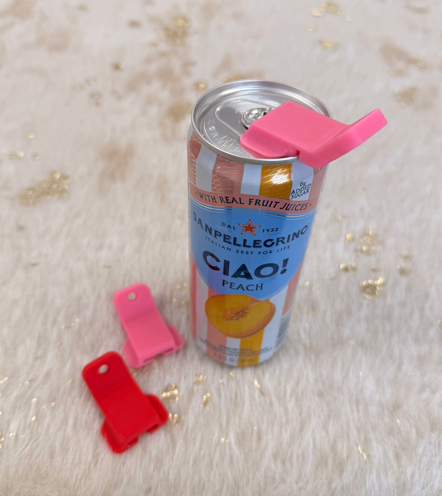 Can Opener & Sealer