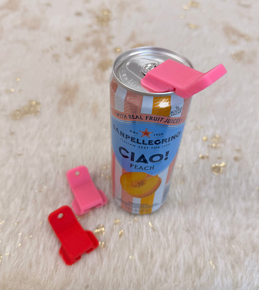 Can Opener & Sealer