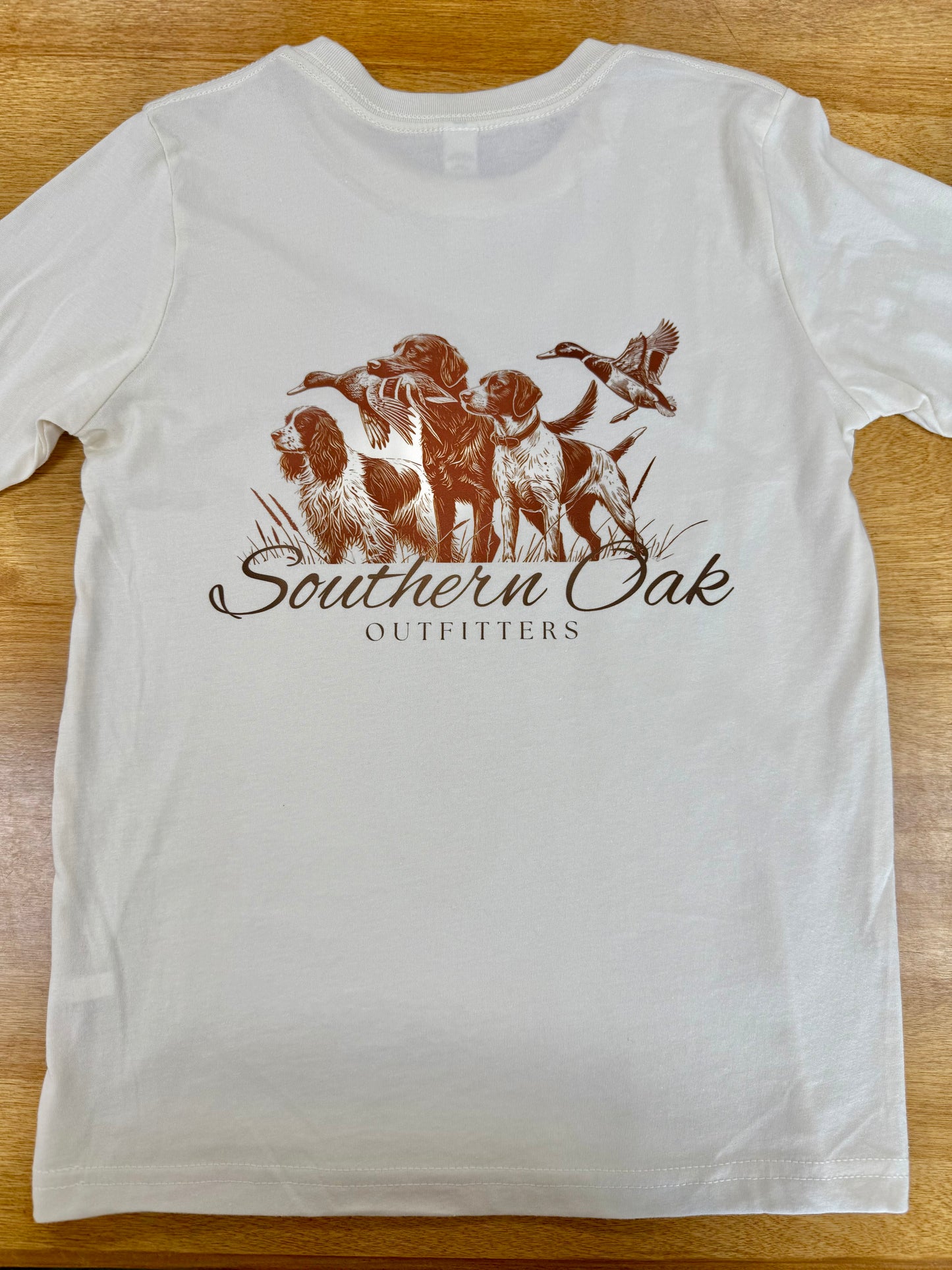 Southern Oak Longsleeve