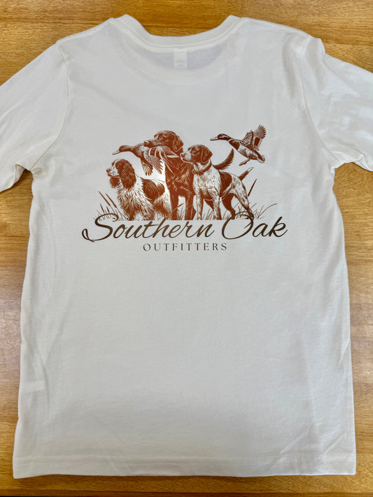 Southern Oak Longsleeve