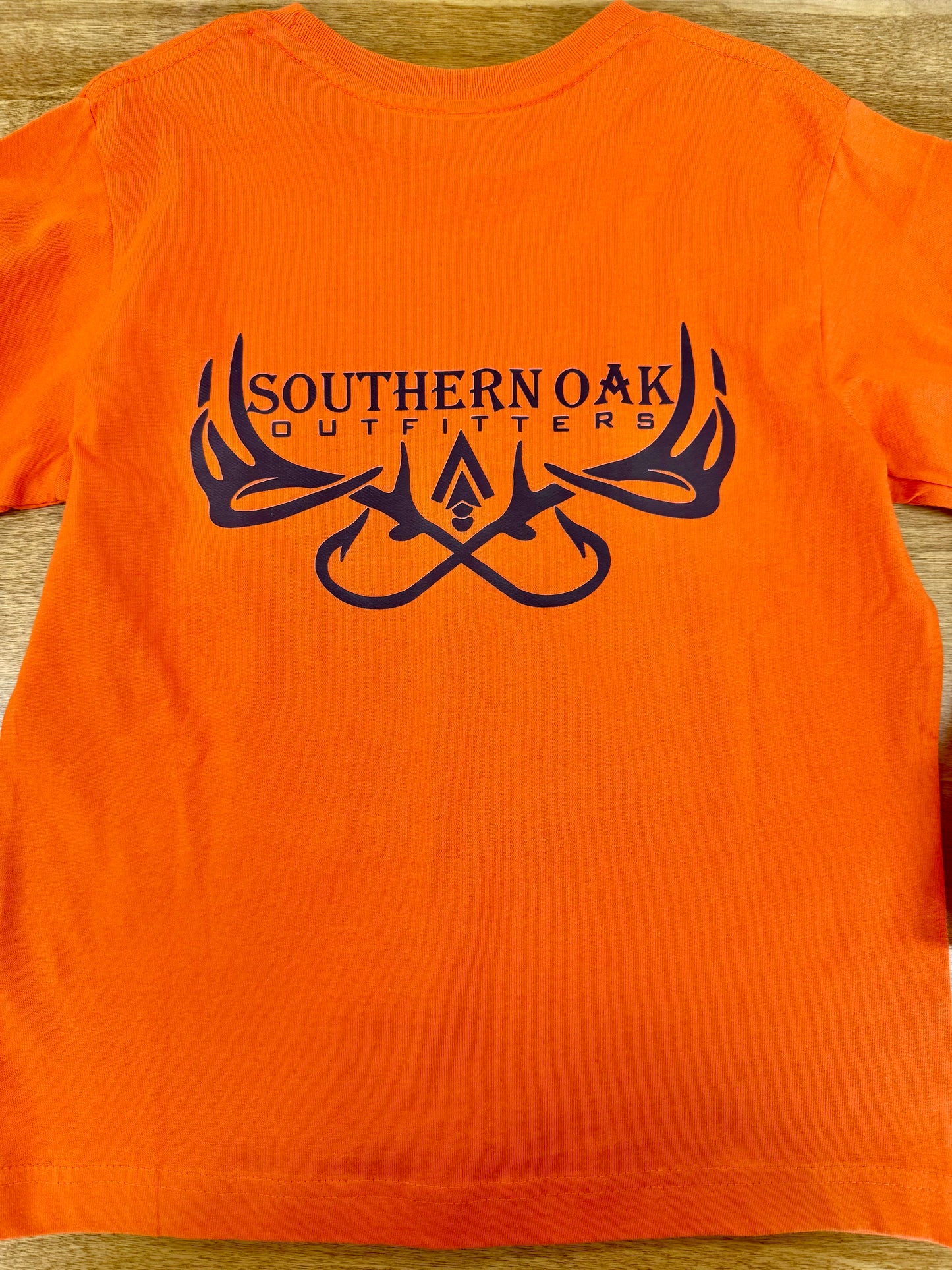 Southern Oak Longsleeve