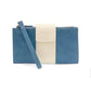 Camryn ColorBlock Wallet Crossbody